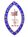 Crest - Copthorne Lodge 5427