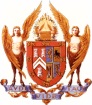 Crest - United Grand Lodge of England